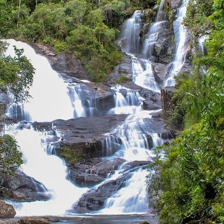 Hotel Fazenda Boa Esperanca Delfim Moreira Ngoại thất bức ảnh