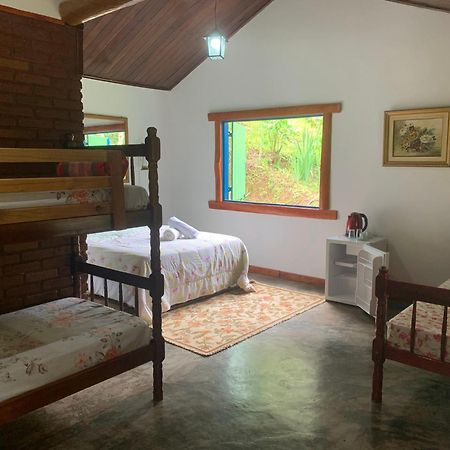 Hotel Fazenda Boa Esperanca Delfim Moreira Ngoại thất bức ảnh