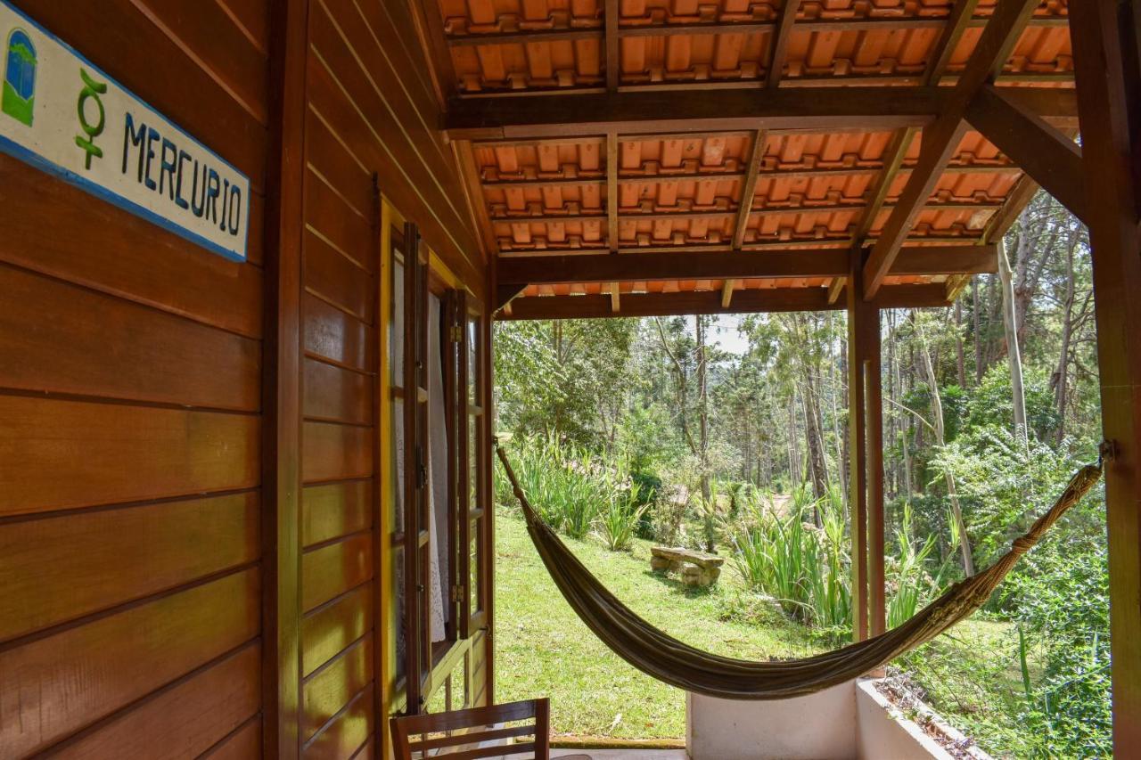 Hotel Fazenda Boa Esperanca Delfim Moreira Ngoại thất bức ảnh