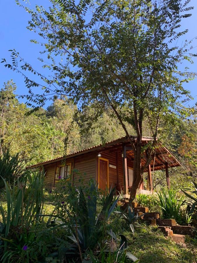 Hotel Fazenda Boa Esperanca Delfim Moreira Ngoại thất bức ảnh