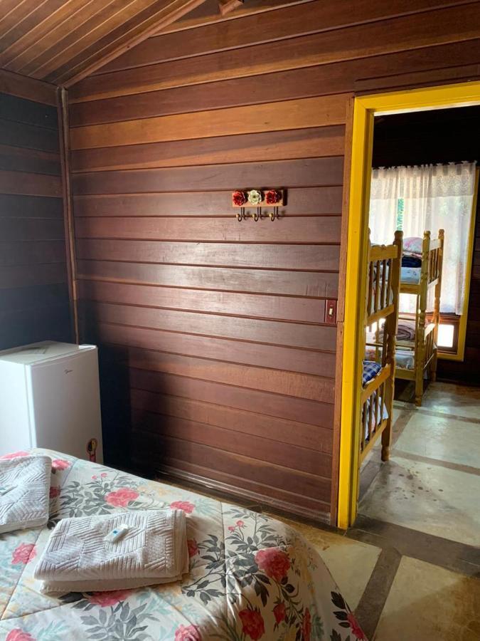 Hotel Fazenda Boa Esperanca Delfim Moreira Ngoại thất bức ảnh