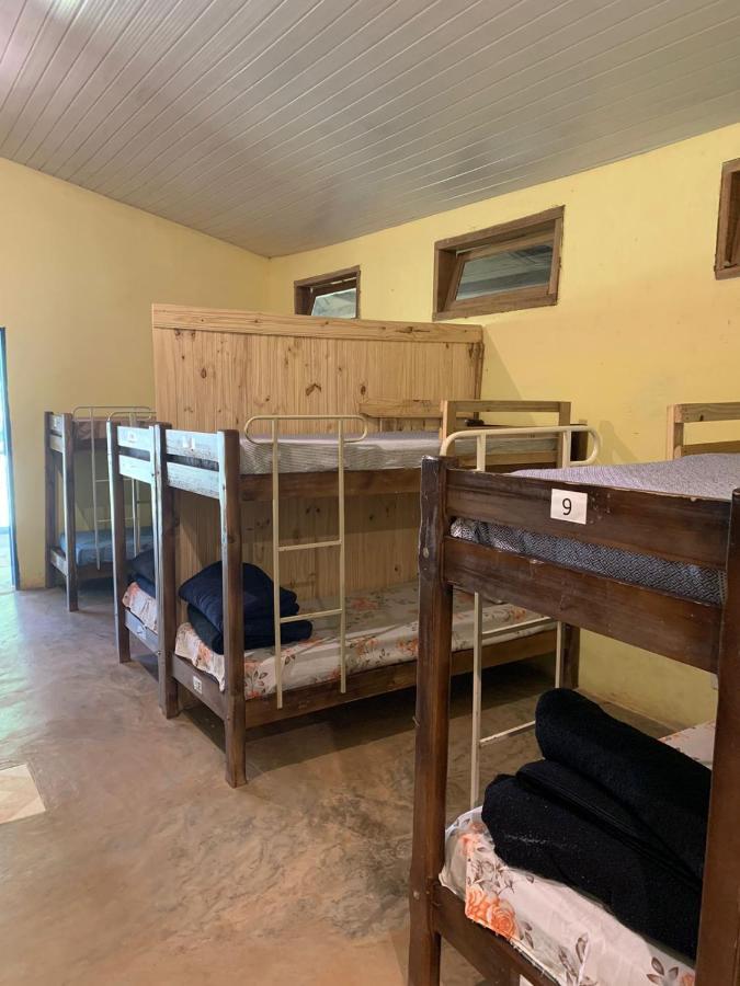 Hotel Fazenda Boa Esperanca Delfim Moreira Ngoại thất bức ảnh