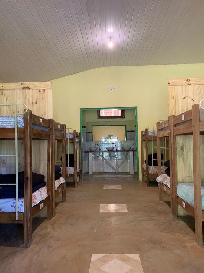 Hotel Fazenda Boa Esperanca Delfim Moreira Ngoại thất bức ảnh