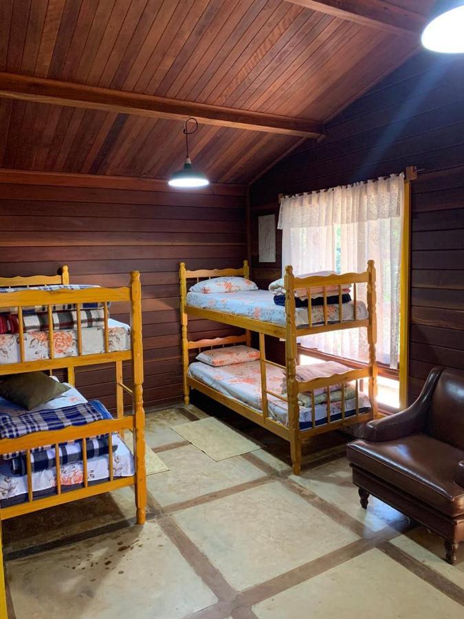 Hotel Fazenda Boa Esperanca Delfim Moreira Ngoại thất bức ảnh