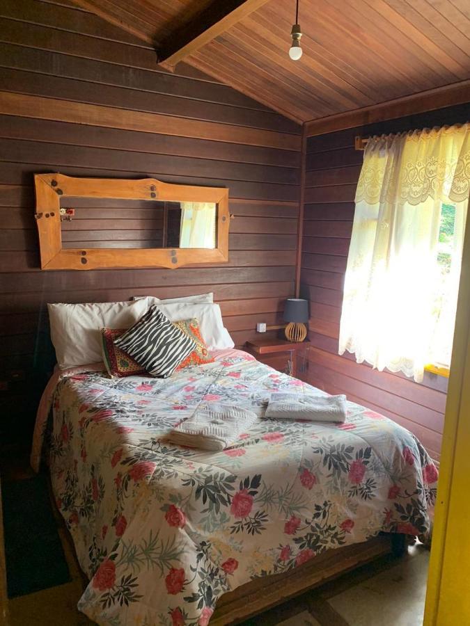 Hotel Fazenda Boa Esperanca Delfim Moreira Ngoại thất bức ảnh