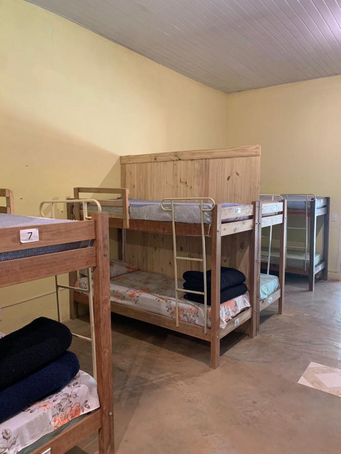 Hotel Fazenda Boa Esperanca Delfim Moreira Ngoại thất bức ảnh