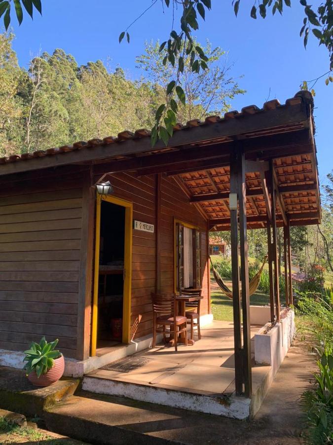 Hotel Fazenda Boa Esperanca Delfim Moreira Ngoại thất bức ảnh