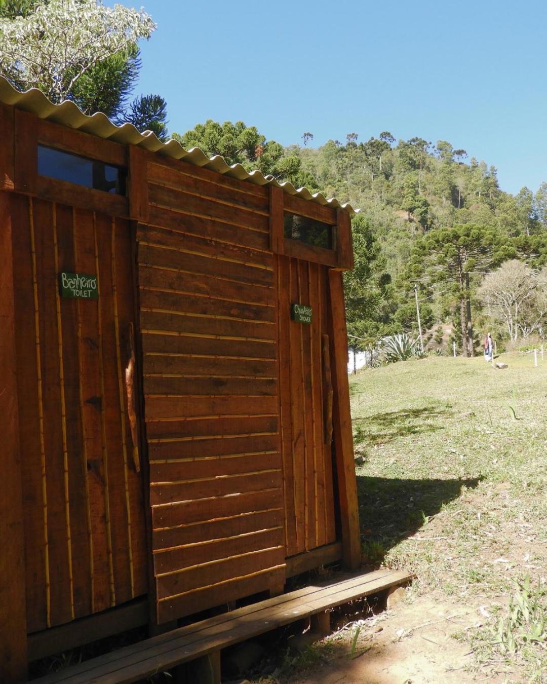 Hotel Fazenda Boa Esperanca Delfim Moreira Ngoại thất bức ảnh
