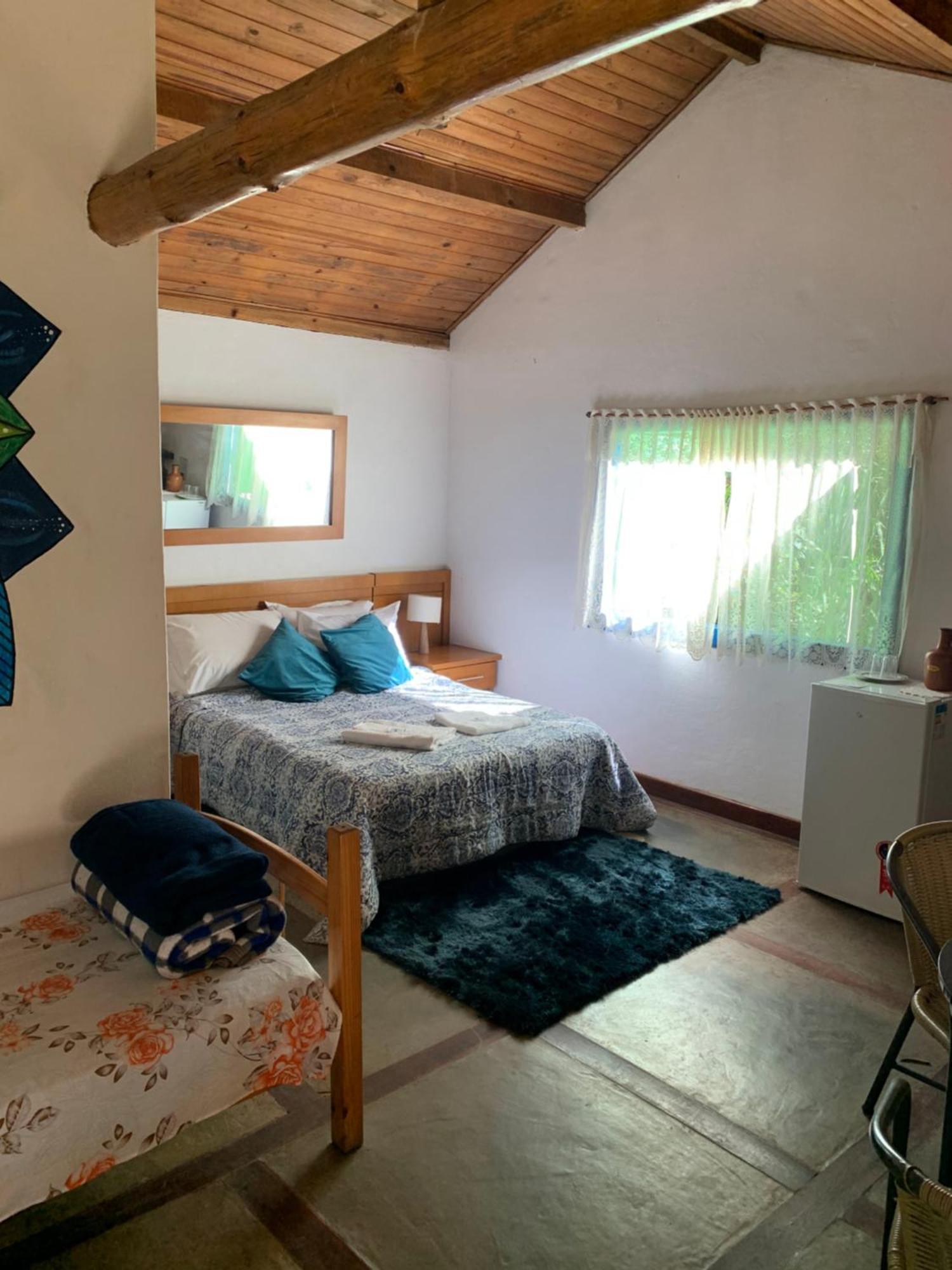 Hotel Fazenda Boa Esperanca Delfim Moreira Ngoại thất bức ảnh
