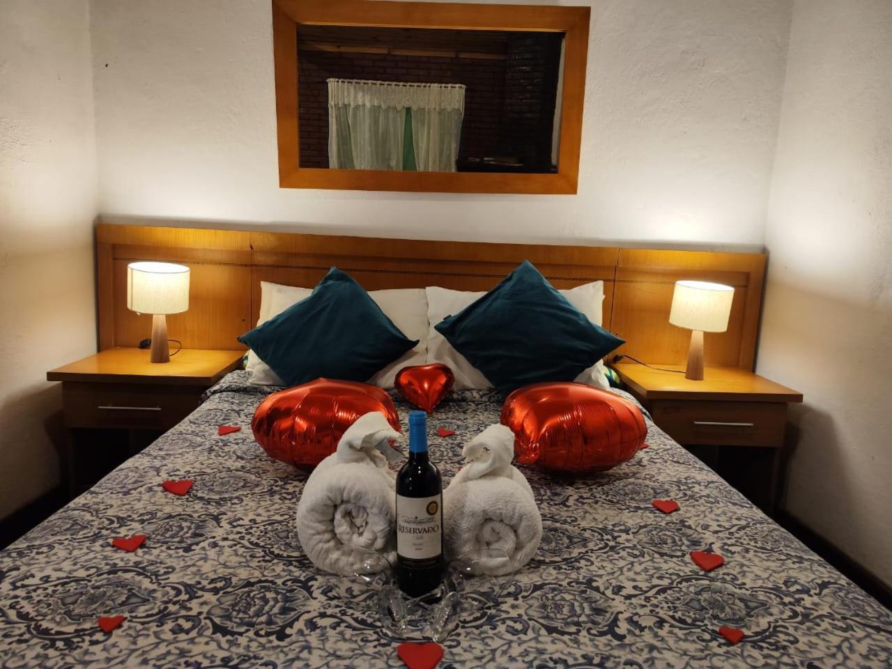 Hotel Fazenda Boa Esperanca Delfim Moreira Ngoại thất bức ảnh