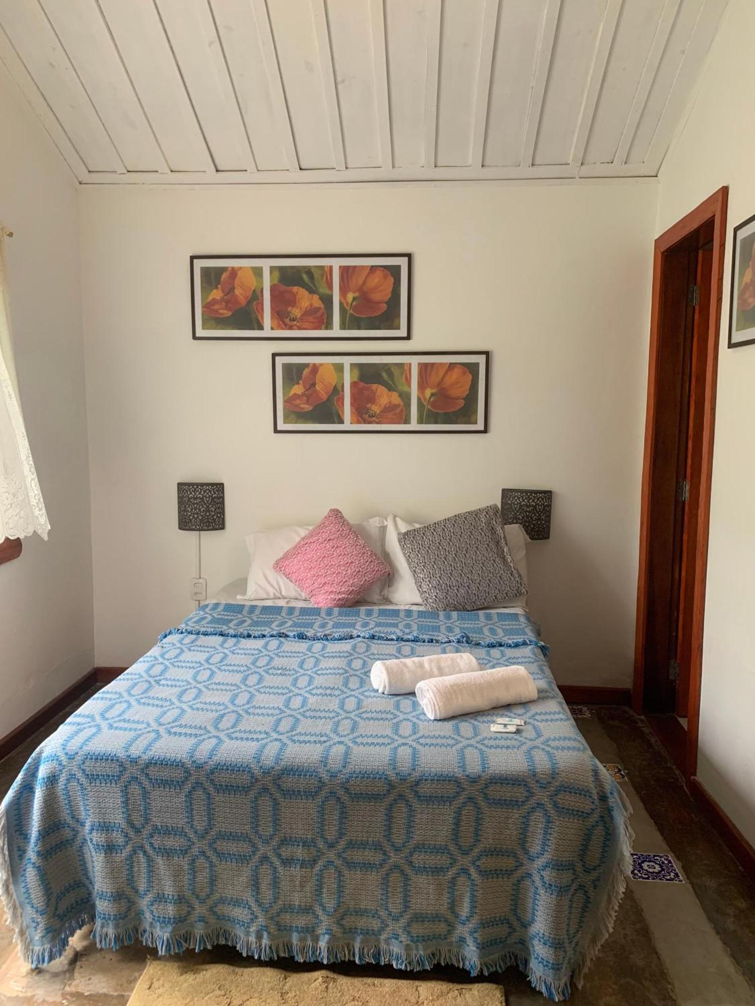 Hotel Fazenda Boa Esperanca Delfim Moreira Ngoại thất bức ảnh