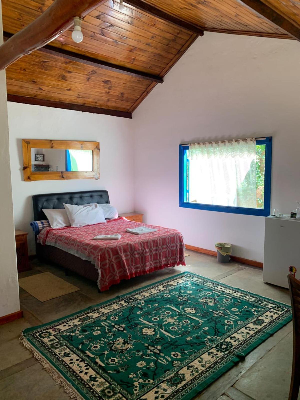 Hotel Fazenda Boa Esperanca Delfim Moreira Ngoại thất bức ảnh