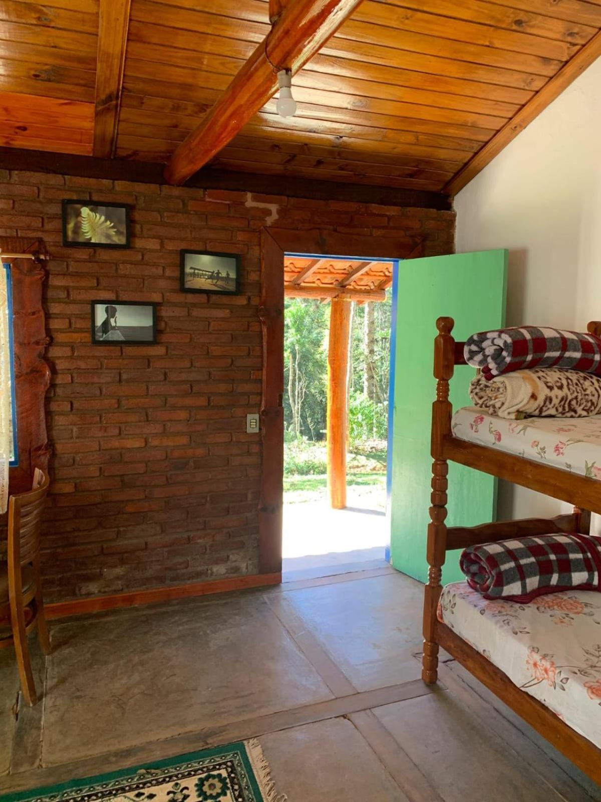 Hotel Fazenda Boa Esperanca Delfim Moreira Ngoại thất bức ảnh