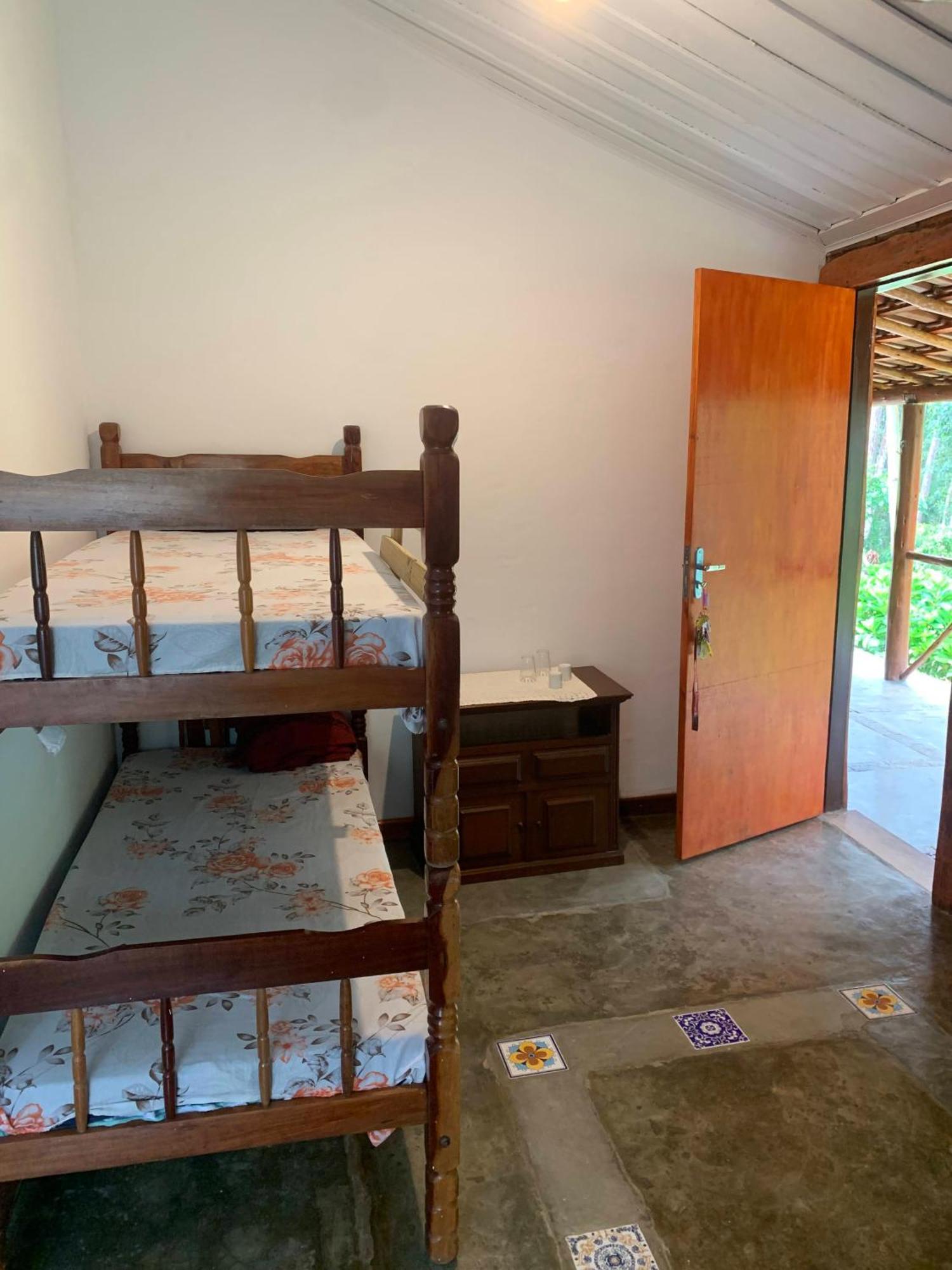 Hotel Fazenda Boa Esperanca Delfim Moreira Ngoại thất bức ảnh