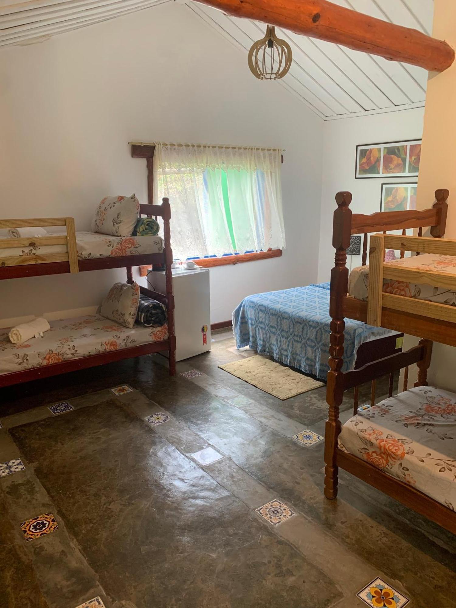 Hotel Fazenda Boa Esperanca Delfim Moreira Ngoại thất bức ảnh