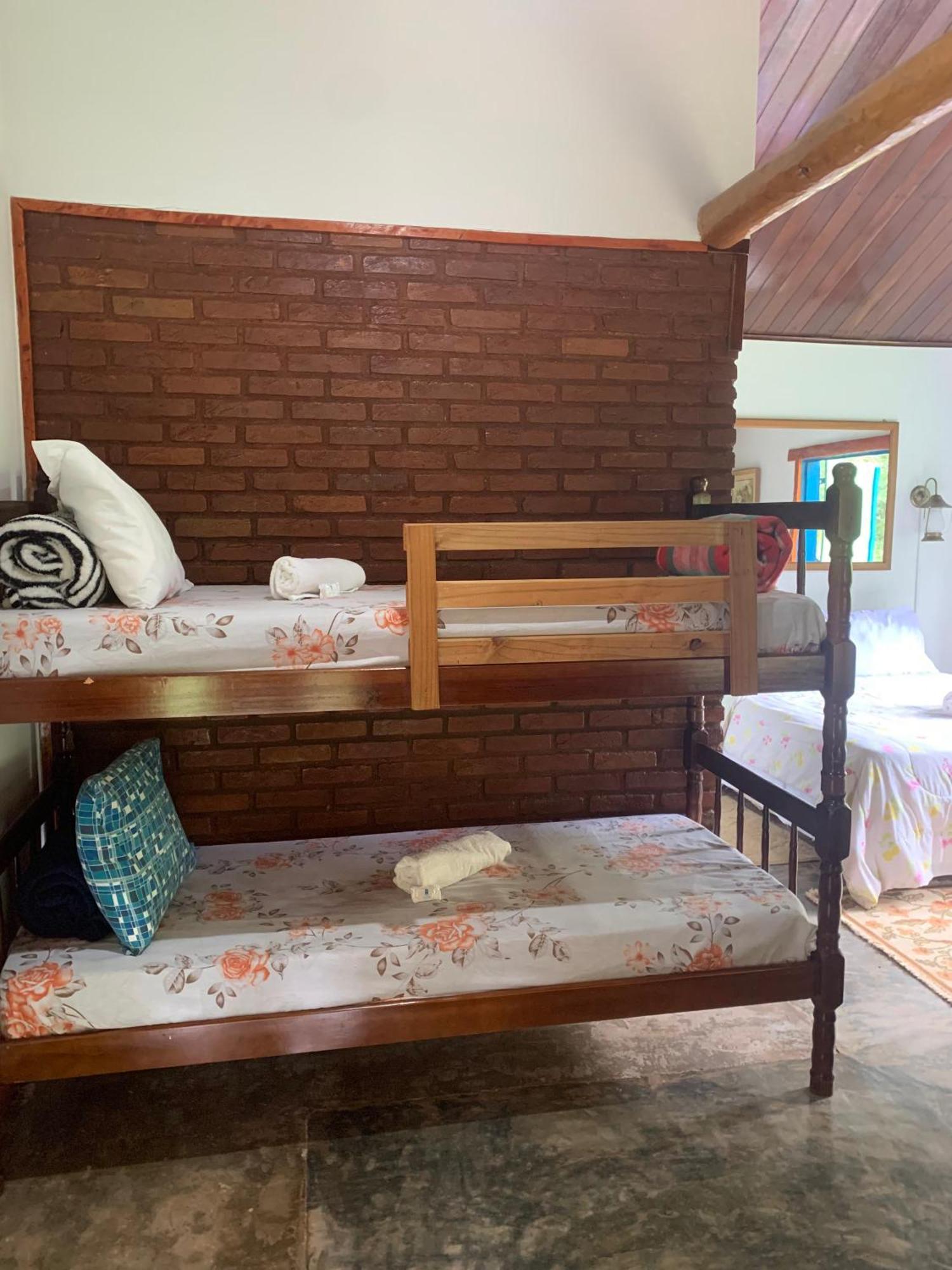 Hotel Fazenda Boa Esperanca Delfim Moreira Ngoại thất bức ảnh