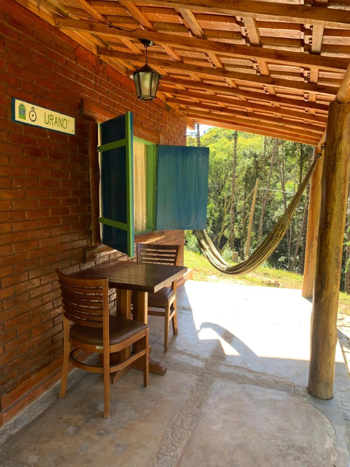 Hotel Fazenda Boa Esperanca Delfim Moreira Ngoại thất bức ảnh