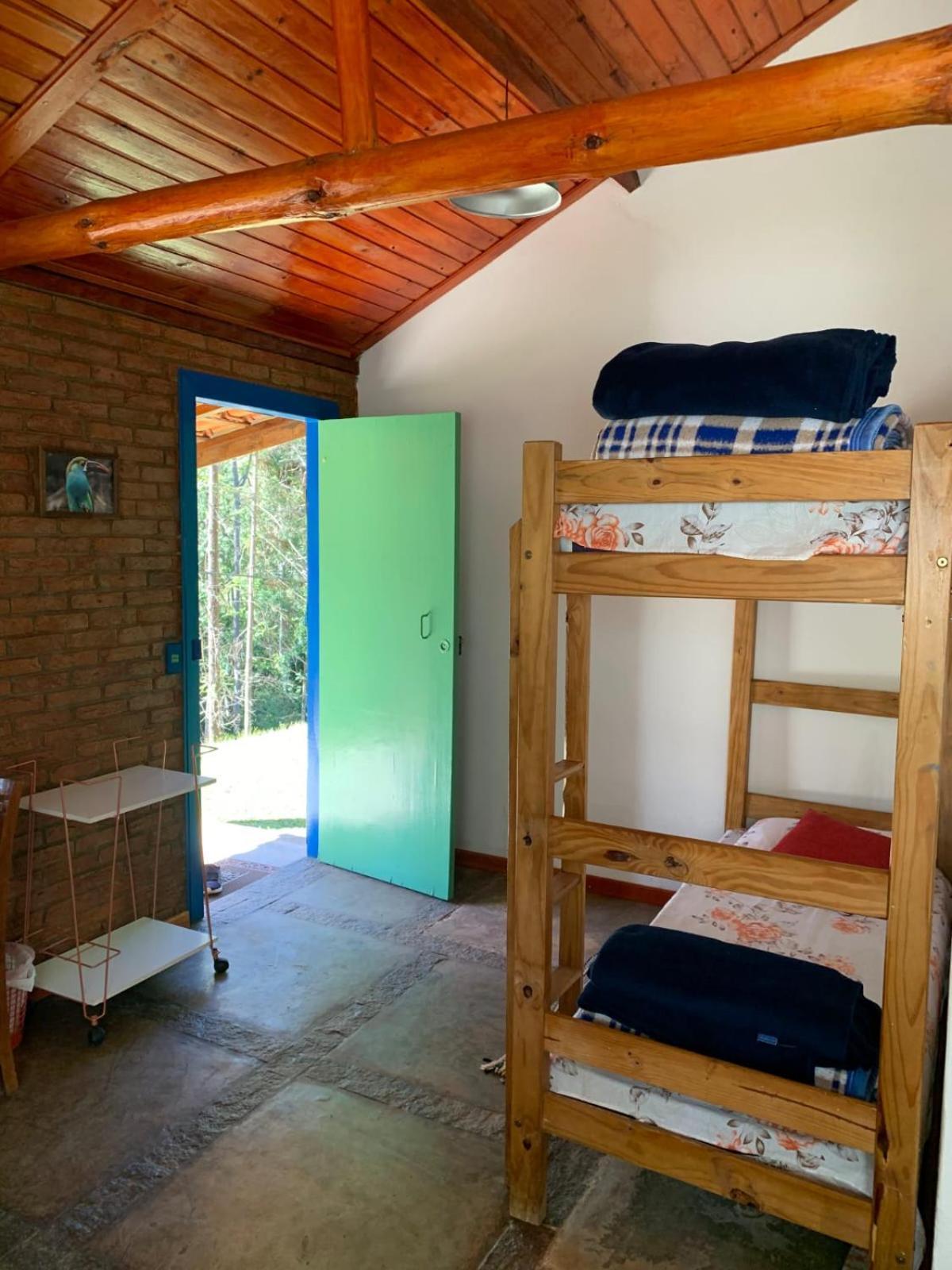 Hotel Fazenda Boa Esperanca Delfim Moreira Ngoại thất bức ảnh
