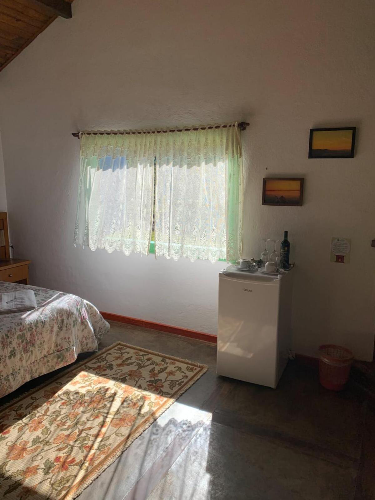 Hotel Fazenda Boa Esperanca Delfim Moreira Ngoại thất bức ảnh