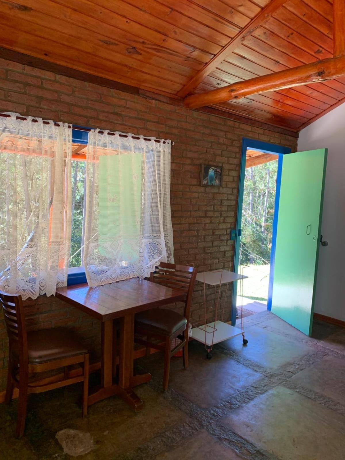 Hotel Fazenda Boa Esperanca Delfim Moreira Ngoại thất bức ảnh
