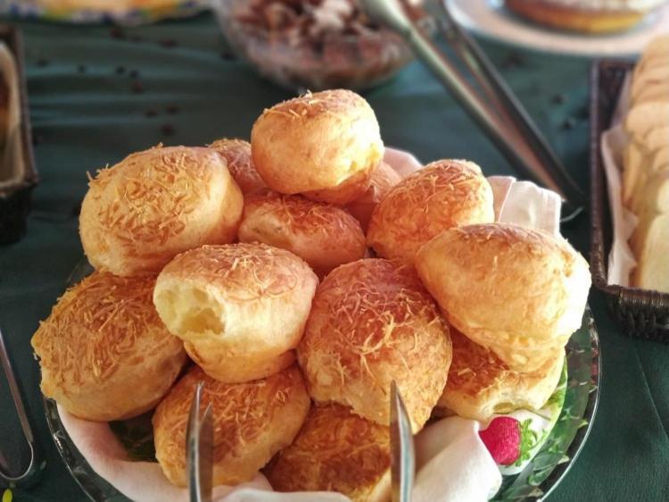 Hotel Fazenda Boa Esperanca Delfim Moreira Ngoại thất bức ảnh